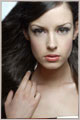Alice - Fotomodella italiana residente a Perugia (Umbria). Disponibile per foto fashion, moda mare ed intimo.