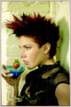 Anna U. - Fotomodella Italiana di Prato. Disponibile per foto fashion, moda mare, intimo e glamour.