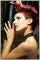 Anna U. - Fotomodella Italiana di Prato. Disponibile per foto fashion, moda mare, intimo e glamour.