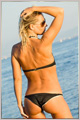 Aurora - Fotomodella italiana residente a Trieste (Veneto). Disponibile per foto fashion, moda mare, intimo e glamour.