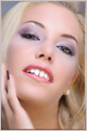 Camilla - Fotomodella italiana residente a Firenze (Toscana). Disponibile per foto fashion, moda mare e glamour.