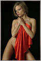 Clelia - Fotomodella Italiana di Ancona (Marche). Disponibile per foto fashion, moda mare, intimo, trasparenze, glamour, gotich dark e topless.
