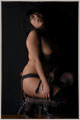 Genny - Fotomodella Latino Americana di Lucca (Toscana). Disponibile per foto fashion, moda mare, intimo, glamour, topless e nudo artistico.