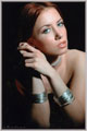 Maya - Fotomodella di origine russa con cittadinanza italiana residente a Brescia (Lombardia). Disponibile per foto fashion, moda mare, intimo, trasparenze, glamour, topless e nudo artistico.