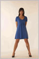 Melissa C. - Fotomodella Italiana di Genova (Liguria). Fotomodella italiana residente a Genova disponibile per foto fashion, moda mare, intimo, trasparenze, glamour, topless e nudo artistico.