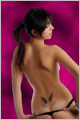 Melissa C. - Fotomodella Italiana di Genova (Liguria). Fotomodella italiana residente a Genova disponibile per foto fashion, moda mare, intimo, glamour, trasparenze, topless e nudo artistico