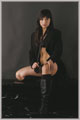 Melissa C. - Fotomodella Italiana di Genova (Liguria). Fotomodella italiana residente a Genova disponibile per foto fashion, moda mare, intimo, glamour, trasparenze, topless e nudo artistico