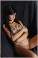 Michela F. - Hostess emiliana