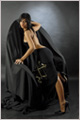 Michela F. - Fotomodella Italiana di Comacchio (Emilia Romagna). Disponibile per foto fashion, moda mare ed intimo.