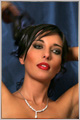 Sheryl - Fotomodella italiana residente a Lucca (Toscana). Disponibile per foto fashion, moda mare, intimo, trasparenze, glamour, topless e nudo artistico.