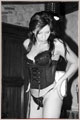 Sheryl - Fotomodella italiana residente a Lucca (Toscana). Disponibile per foto fashion, moda mare, intimo, trasparenze, glamour, topless e nudo artistico.