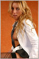 Sheryl - Fotomodella italiana residente a Lucca (Toscana). Disponibile per foto fashion, moda mare, intimo, trasparenze, glamour, topless e nudo artistico.