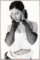 Sonja C. - Fotomodella Italiana di Torino. Disponibile per foto fashion, moda mare, intimo, trasparenze, glamour, topless, nudo artistico, nudo erotico, bodypainting, bondage e gothic dark.