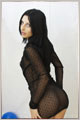 Sonja C. - Fotomodella Italiana di Torino. Disponibile per foto fashion, moda mare, intimo, trasparenze, glamour, topless, nudo artistico, nudo erotico, bodypainting, bondage e gothic dark.
