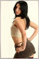 Sonja C. - Fotomodella Italiana di Torino. Disponibile per foto fashion, moda mare, intimo, trasparenze, glamour, topless, nudo artistico, nudo erotico, bodypainting, bondage e gothic dark.