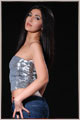 Soraia - Fotomodella italiana residente a Torino (Piemonte). Disponibile per foto fashion, moda mare, intimo, trasparenze, glamour, gothic dark e fetish.