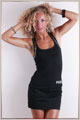 Stefania - Fotomodella italiana residente a Torino (Piemonte). Disponibile per foto fashion, moda mare, intimo e glamour.
