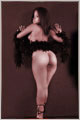 Valentina - Fotomodella Italiana di Cuneo. Disponibile per foto fashion, moda mare, intimo, trasparenze, glamour, topless, nudo artistico, nudo met art, bondage, fetish, bodypainting e gothic dark.
