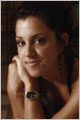 Deni Moon - Fotomodella Albanese fiorentina