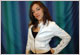 Deni Moon - Presentatrice Albanese