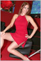 Lisa Kozlova - Fotomodella disponibile per foto fashio ed intimo