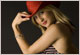 Alessandra P. - Fotomodella italiana residente ad Arezzo (Toscana)
