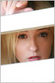 Alessia - Fotomodella italiana residente a Genova (Liguria)