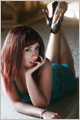 Alessia - Fotomodella italiana residente a Genova (Liguria)