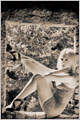 Alessia - Fotomodella italiana residente a Genova (Liguria)