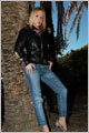 Alessia - Fotomodella italiana residente a Genova