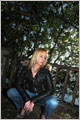 Alessia - Fotomodella di Genova disponibile per foto di moda