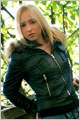 Alessia - Fotomodella italiana residente a Genova