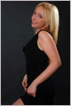 Alessia - Fotomodella italiana residente a Genova