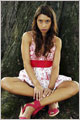 Alice - Fotomodella di Cuneo