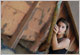 Alice - Fotomodella disponibile per foto in topless e nudo artistico