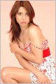 Alice - Fotomodella italiana disponibile per foto glamour
