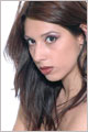 Alice - Fotomodella italiana disponibile per foto glamour