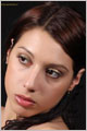 Alice - Fotomodella italiana disponibile per foto glamour