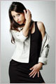 Alice - Fotomodella italiana residente a Cuneo