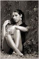 Alice - Fotomodella italiana residente a Cuneo (Piemonte)