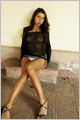 Clelia - Fotomodella italiana residente a Bra (CN)