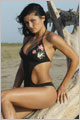 Angelika - Hostess di Roma