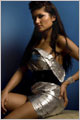 Angelika - Hostess italiana