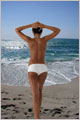 Angelika - Hostess italiana