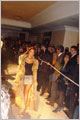 Angelika - Hostess di Roma