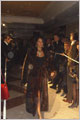 Angelika - Fotomodella italiana residente a Roma