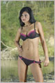 Angelika - Fotomodella disponibile per foto fashion