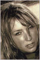Benedicte - Fotomodella italiana residente a Lucca