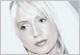 Benedicte - Fotomodella disponibile per foto fashion