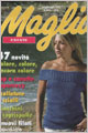 Benedicte - Indossatrice italiana